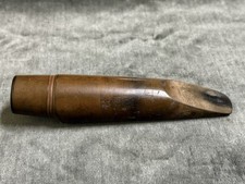 Vintage hard rubber for sale  Saint Louis