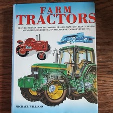 Farm tractors michael for sale  SELBY