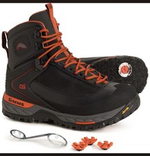 Simms pro powerlock for sale  Elkhorn