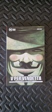 Per vendetta black usato  Fabriano