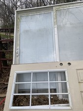 Glass sliding doors for sale  Carlisle