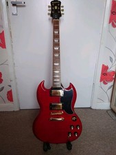 Epiphone 400 deluxe for sale  TAUNTON