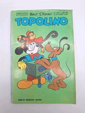 topolino 1960 usato  Palermo