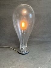 Bulb lampe drop gebraucht kaufen  Stahnsdorf
