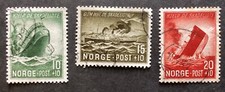 Norway 1944 shipwrecked for sale  COCKERMOUTH