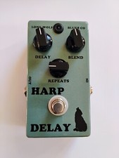 Harp delay lone gebraucht kaufen  Halle