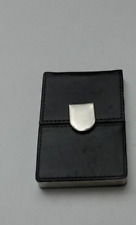 Porte cartes visites d'occasion  Toulouse-
