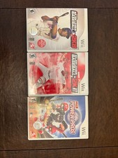 Wii mlb power for sale  Warwick