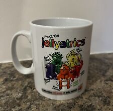 Jellyatrics mug celebrating for sale  PONTEFRACT