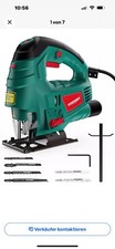 Stichsäge 800w max gebraucht kaufen  Landshut
