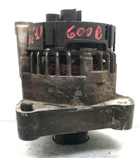 46800158 alternatore fiat usato  Frattaminore