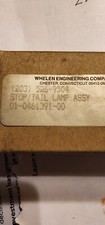Whelen stop tail for sale  Wapakoneta