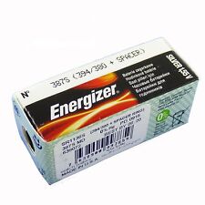 Pezzi batteria energizer usato  Santa Maria Capua Vetere