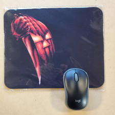 Halloween mousepad 8x10 for sale  Lindenhurst