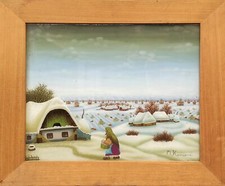 Kopricanec martin paesaggio usato Kopricanec martin paesaggio usato  Italia