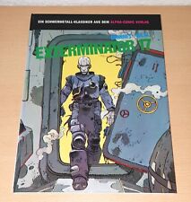 Exterminator album alpha gebraucht kaufen  Deutschland