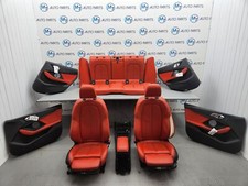 Bmw series interior for sale  ROTHERHAM