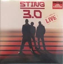 Sting 3.0 live d'occasion  Plan-d'Orgon