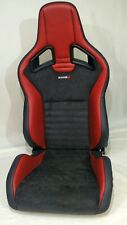 Recaro nismo ersatz gebraucht kaufen  Esslingen am Neckar