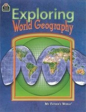 Exploring geography fathers for sale  Montgomery
