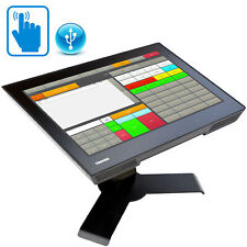 624cm monitor touchscreen gebraucht kaufen  Nürnberg