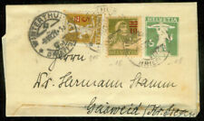 1921 wrapper folded for sale  Shipping to Ireland