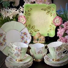 Imperial 22kt tea for sale  HALIFAX