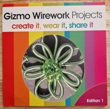 Jewellery maker instructional for sale  WIGAN