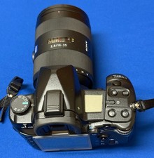 Sony alpha a900 for sale  Hawthorne