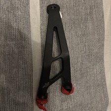 Motorcycle alloy exhaust for sale  DAGENHAM