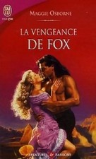 Vengeance fox maggie d'occasion  La Cavalerie