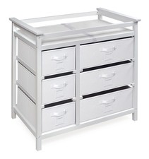 Modern baby changing for sale  Flowood