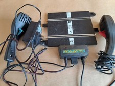 Scalextric sport powerbase for sale  ROTHERHAM