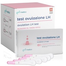 Gef medica test usato  Italia