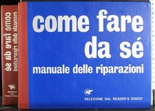Come fare sé. usato  Ariccia