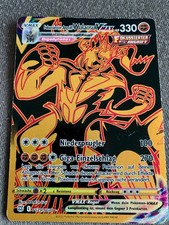 Pokemon karte fokussierter gebraucht kaufen  Pinneberg