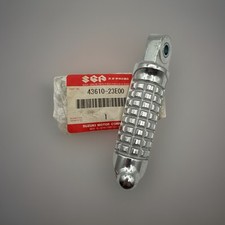 Fussraste sozius dr650se gebraucht kaufen Fussraste sozius dr650se gebraucht kaufen  Freystadt