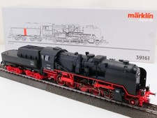 Märklin 39161 dampflok gebraucht kaufen  Königsbrunn