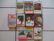 Quartett tiere fahrzeuge gebraucht kaufen  Neuss