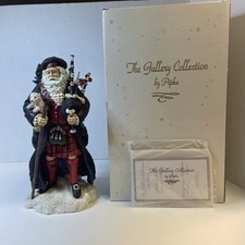 Scottish santa pipka for sale  Kenosha
