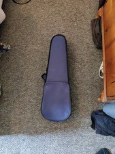 Violin case 50cm for sale  GLASGOW