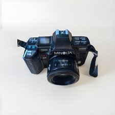 Minolta maxxum 7000af for sale  Chaska