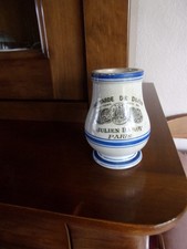 Pot moutarde tres d'occasion  Redon