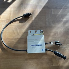 Wechselrichter microinverter e gebraucht kaufen Wechselrichter microinverter e gebraucht kaufen  Falkensee