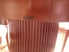 Grange dining table for sale  LYTHAM ST. ANNES