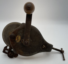 Vintage antique hand for sale  Middlebury