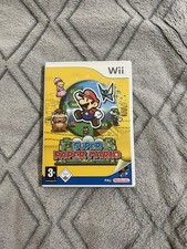 Super paper mario gebraucht kaufen Super paper mario gebraucht kaufen  Aachen