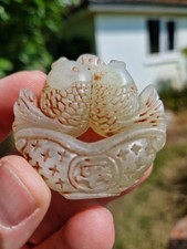 Lovely jadeite chinese for sale  MALDON