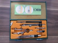 Zirkel kasten schule gebraucht kaufen  Himmelkron