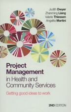 Project management health for sale  Carrollton